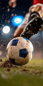 智慧场馆迎接2025世俱杯